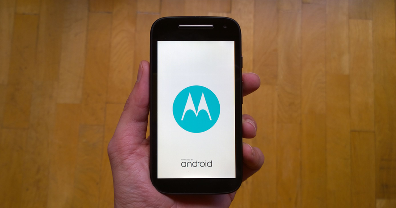 Illustration for article titled Probamos el nuevo Motorola Moto E: una pequeña bestia por 129€/149$